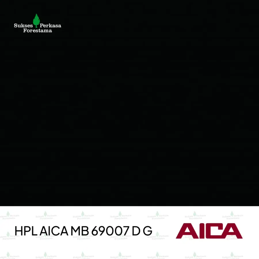 HPL AICA MB 69007 D G