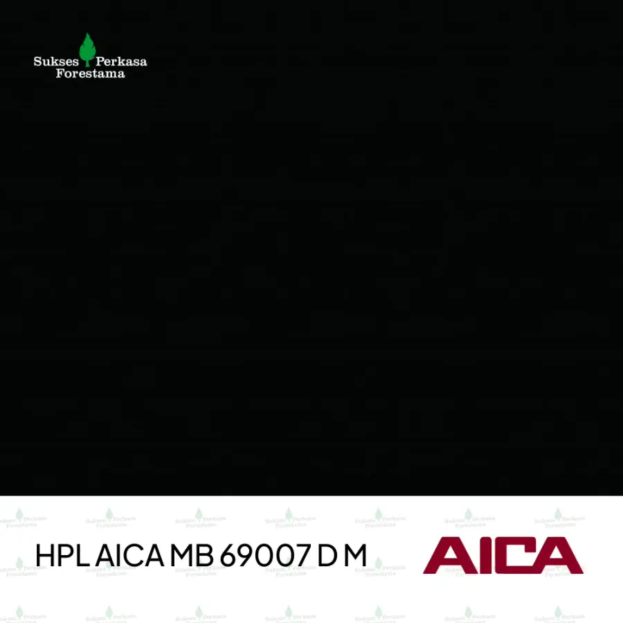 HPL AICA MB 69007 D M