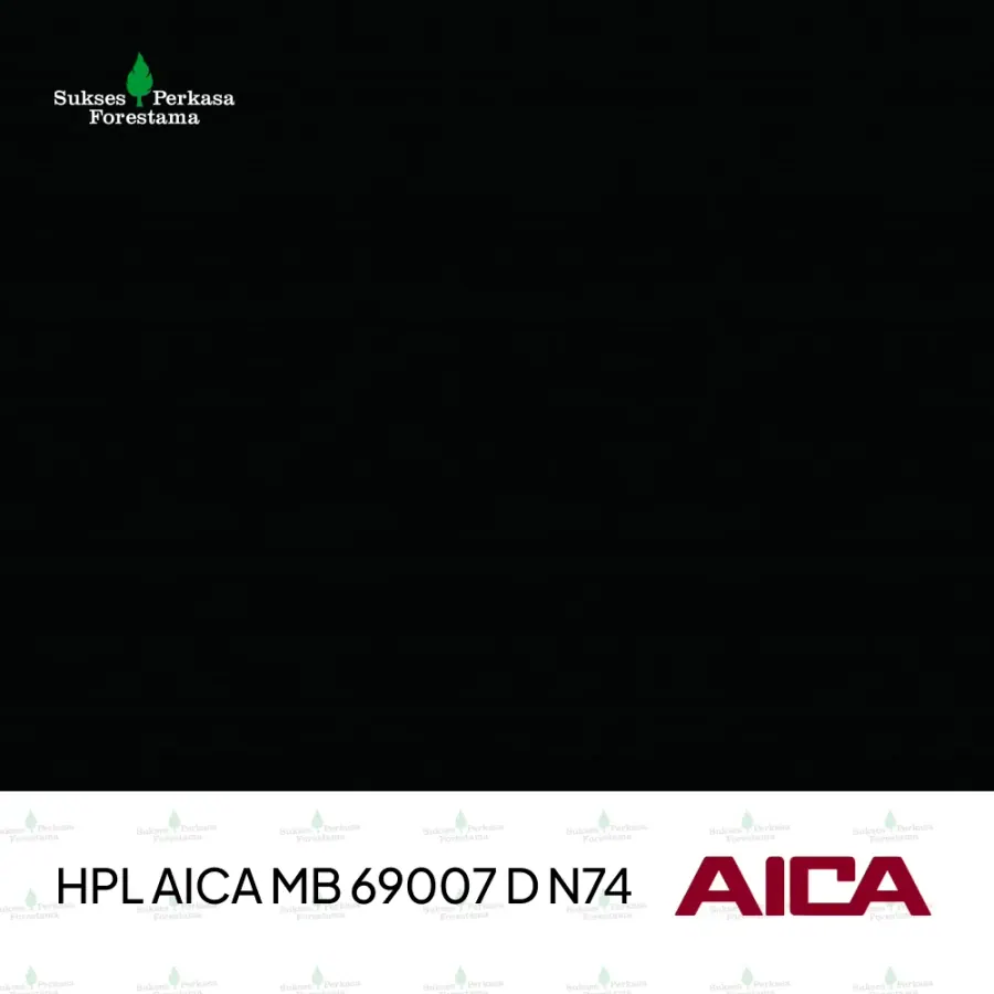 HPL AICA MB 69007 D N74
