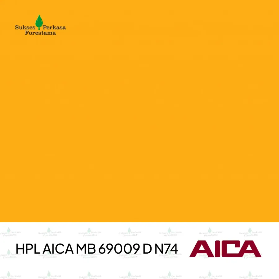 HPL AICA MB 69009 D N74