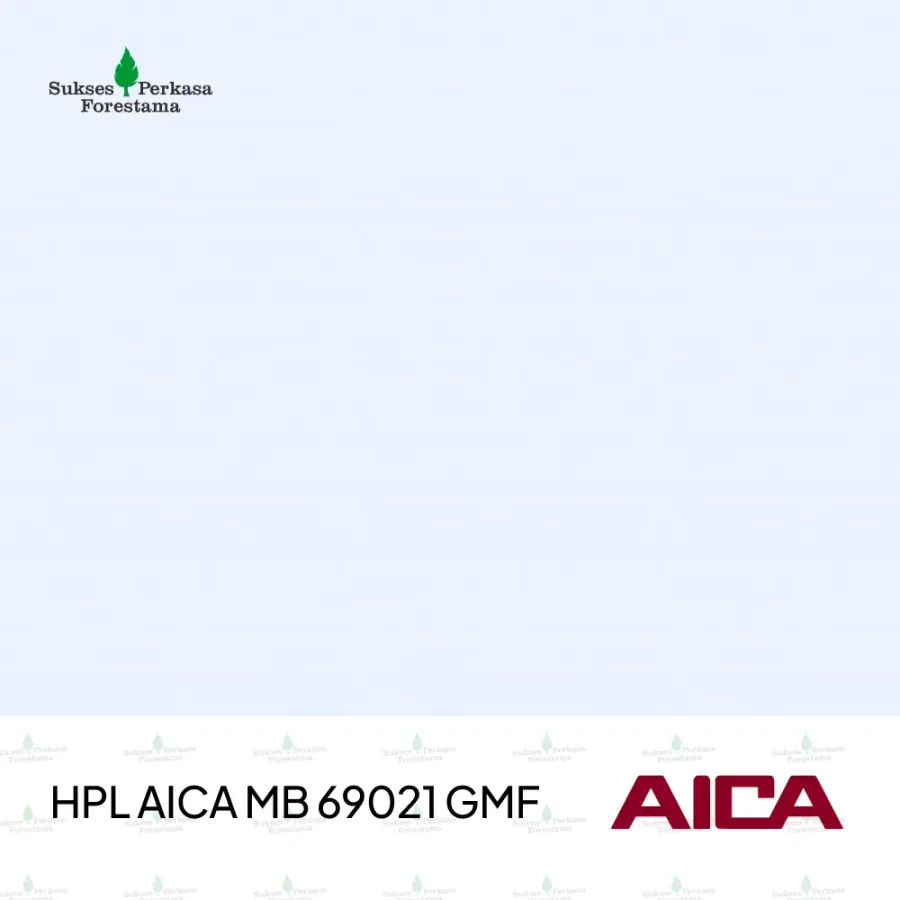 HPL AICA MB 69021 GMF