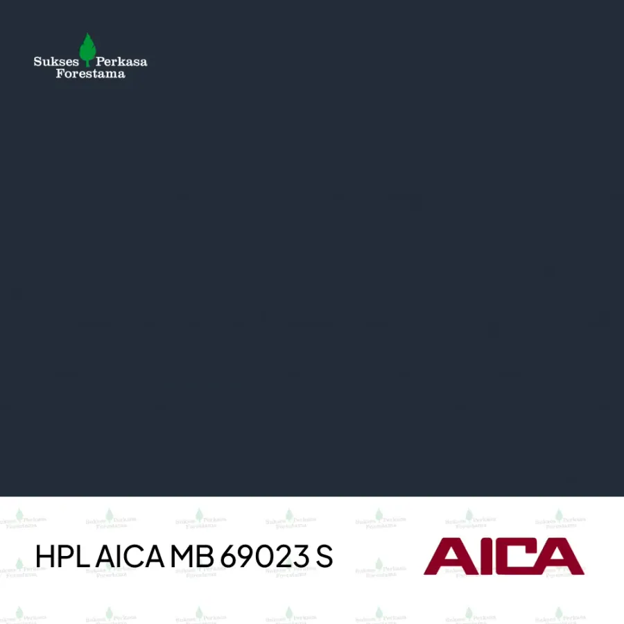 HPL AICA MB 69023 S