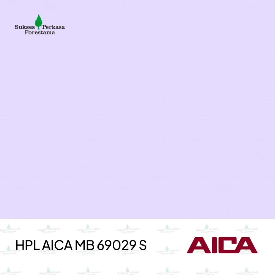 HPL AICA MB 69029 S
