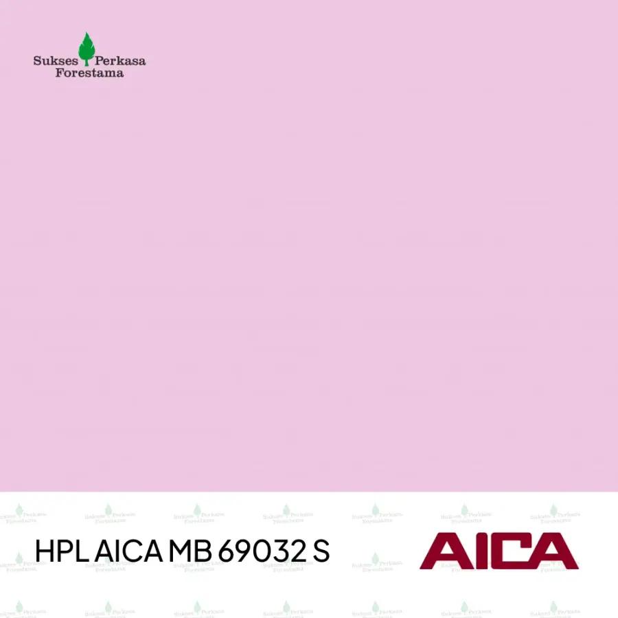 HPL AICA MB 69032 S