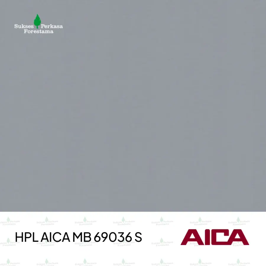 HPL AICA MB 69036 S
