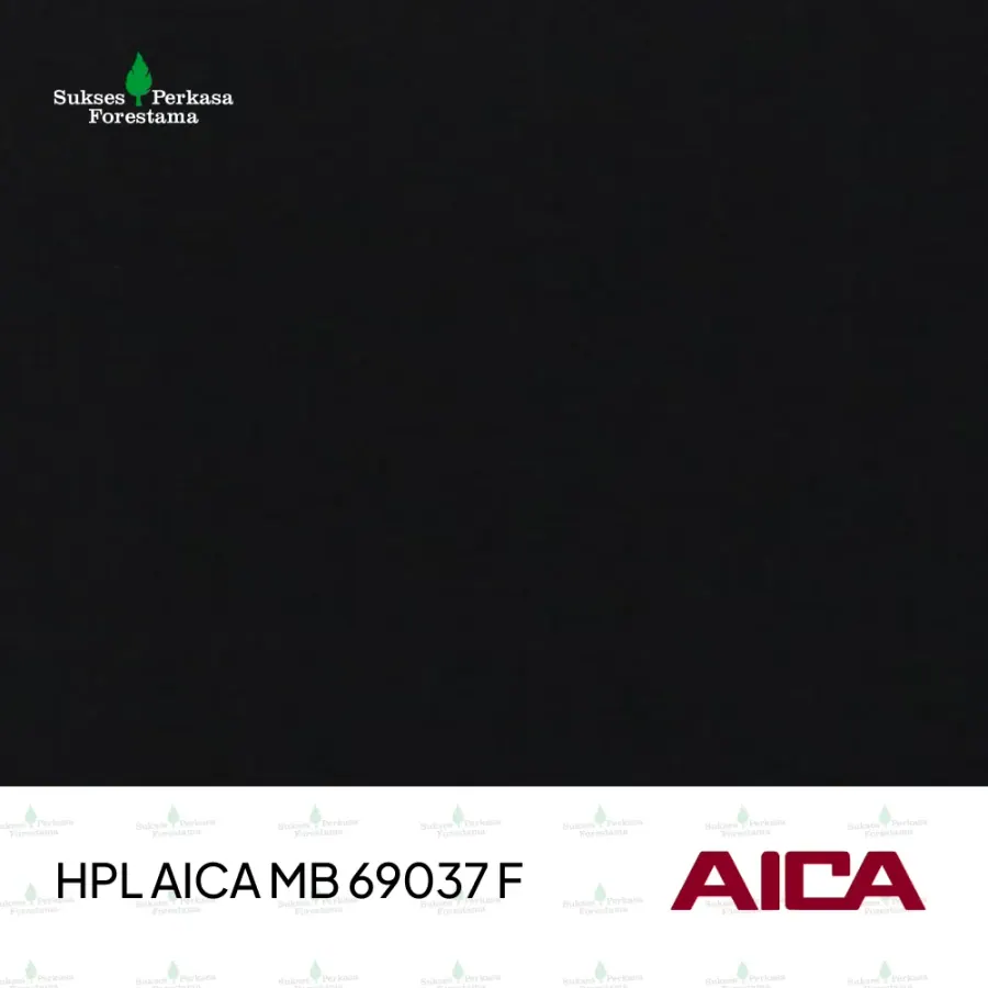 HPL AICA MB 69037 F