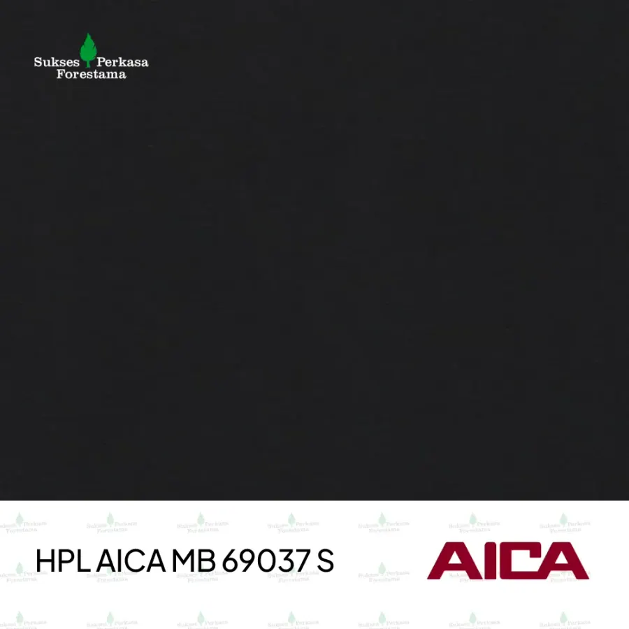 HPL AICA MB 69037 S