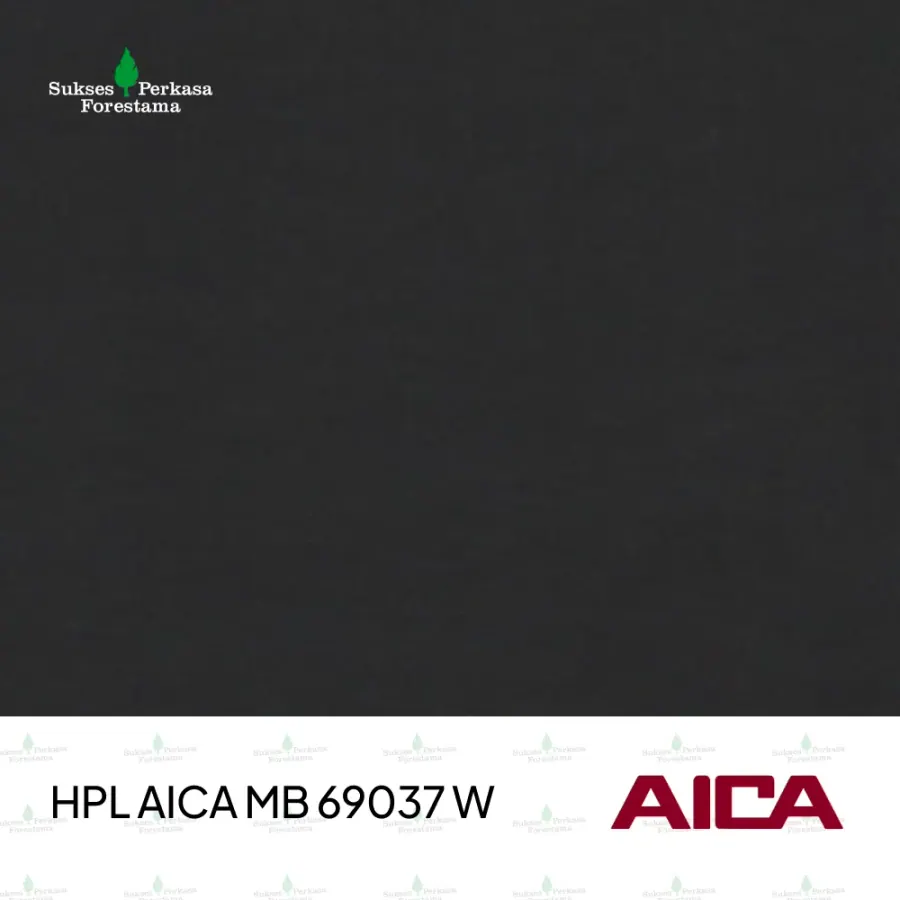 HPL AICA MB 69037 W