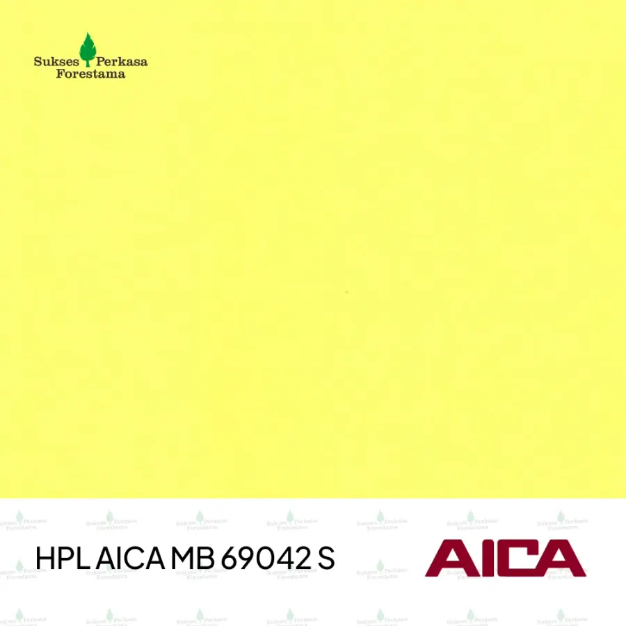 HPL AICA MB 69042 S