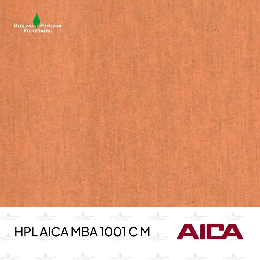 HPL AICA MBA 1001 C M