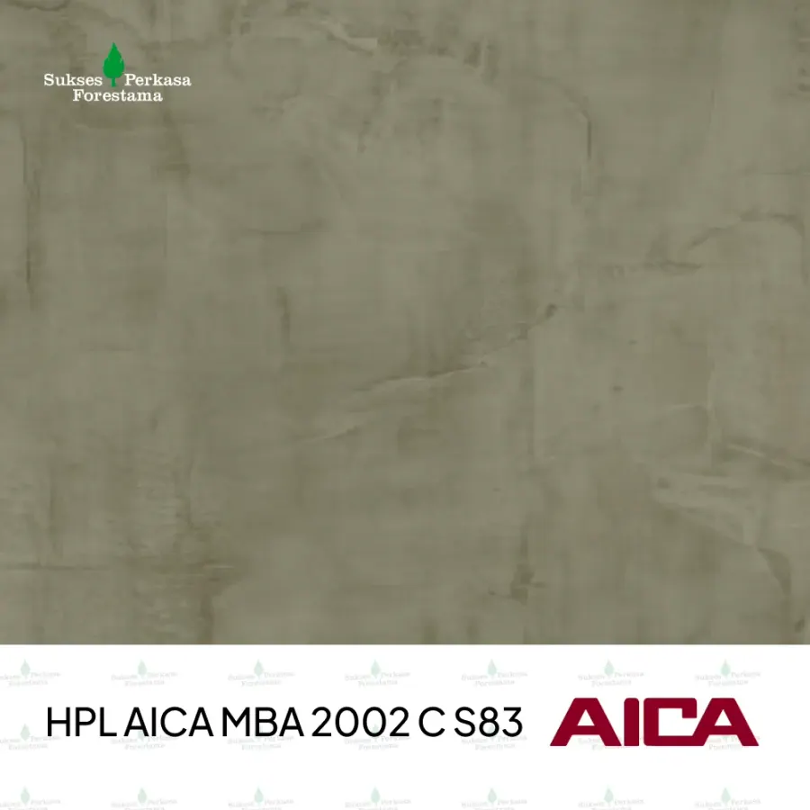 HPL AICA MBA 2002 C S83