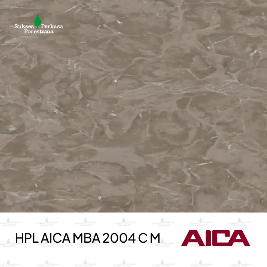 HPL AICA MBA 2004 C M
