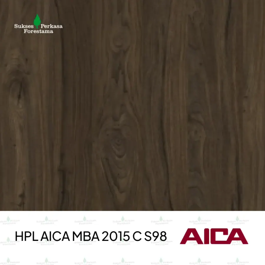 HPL AICA MBA 2015 C S98