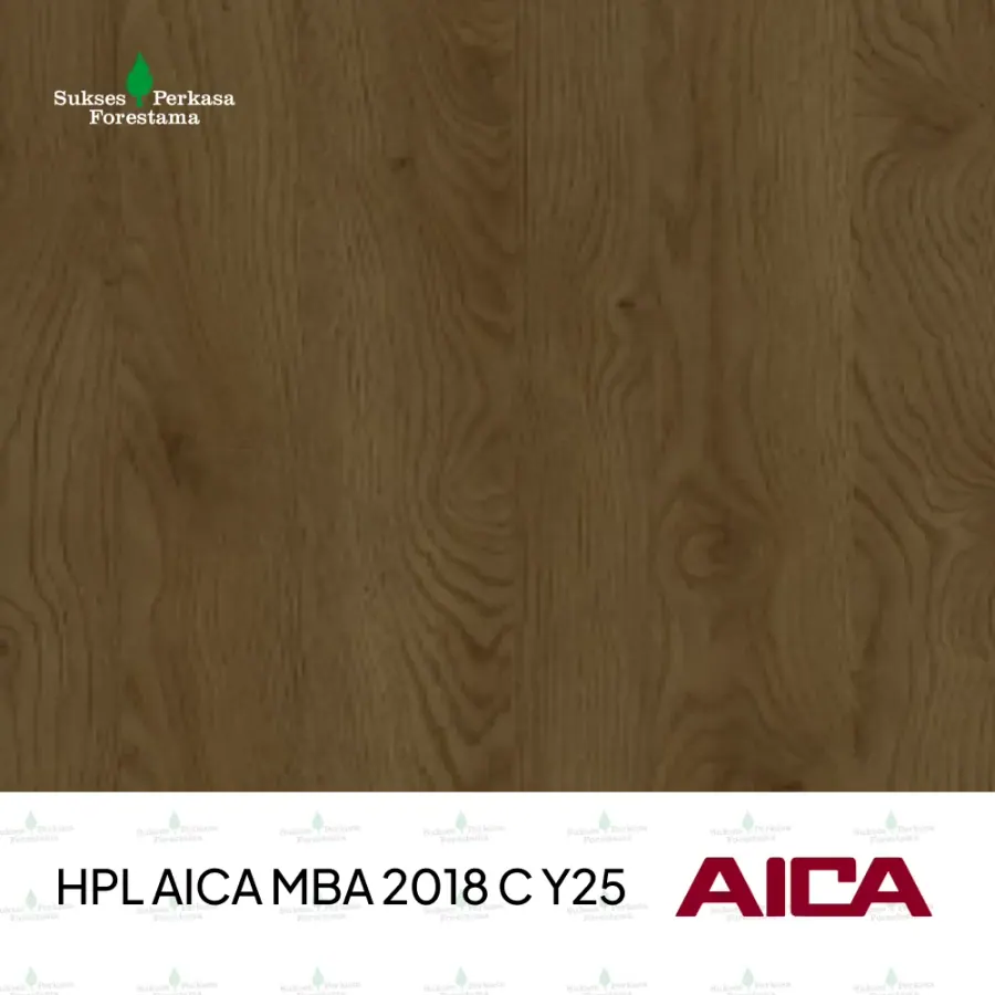 HPL AICA MBA 2018 C Y25