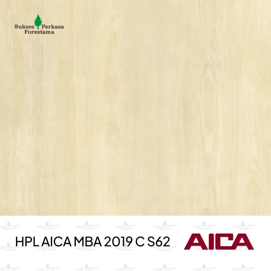 HPL AICA MBA 2019 C S62
