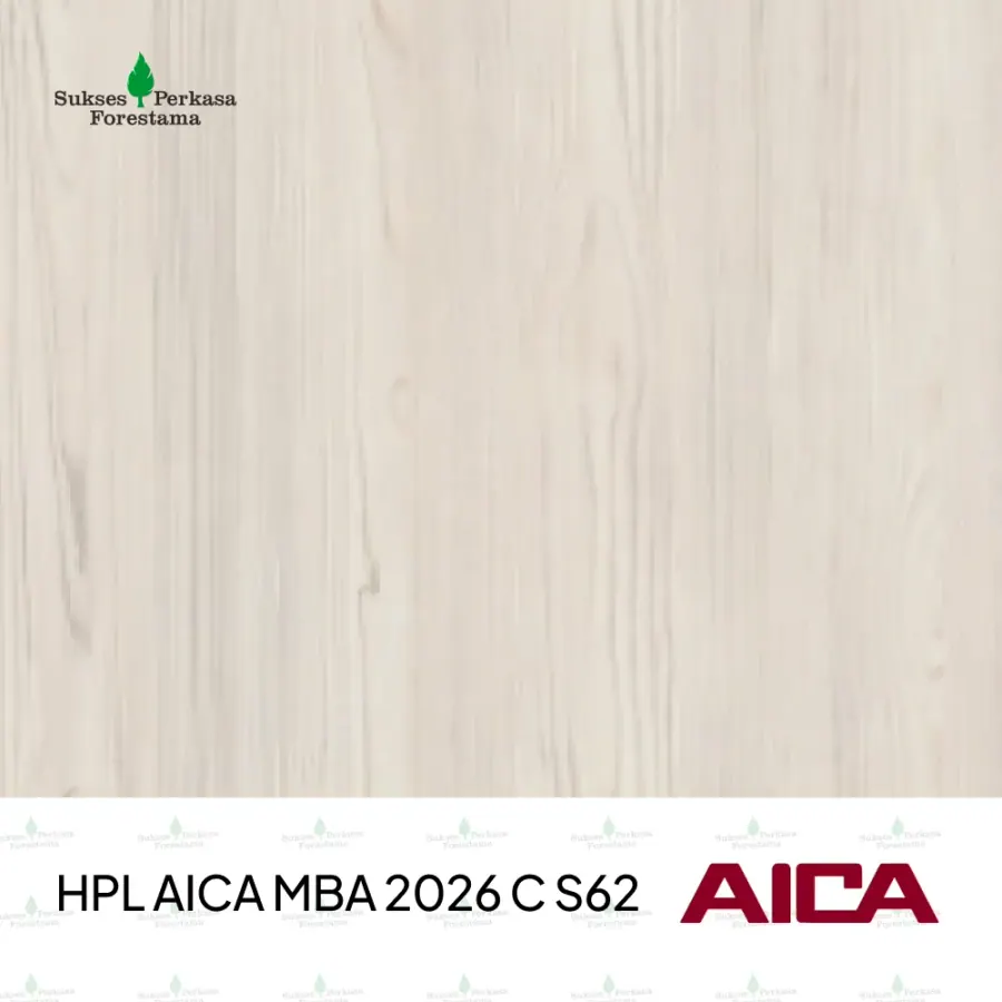 HPL AICA MBA 2026 C S62