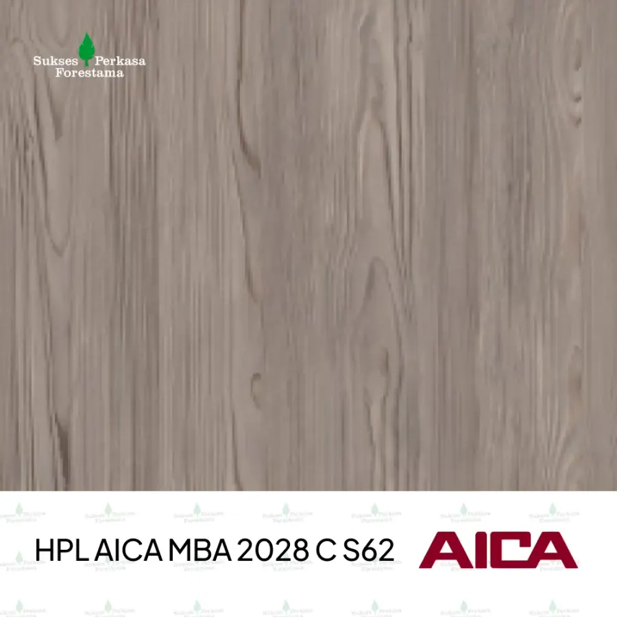 HPL AICA MBA 2028 C S62