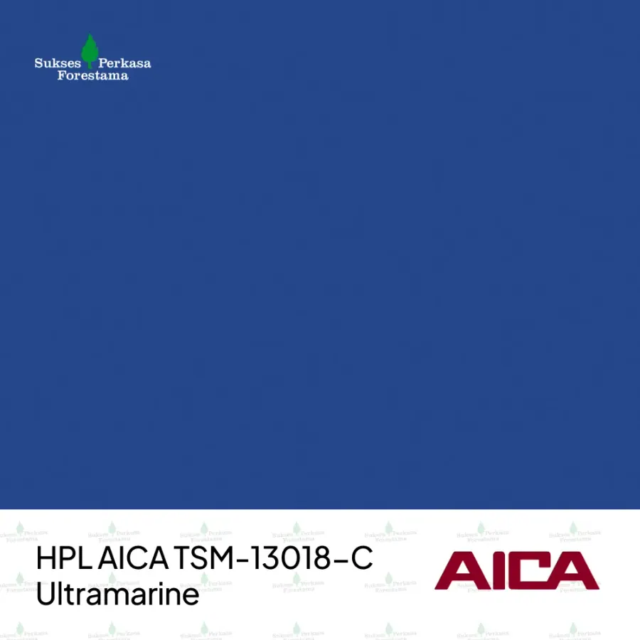 HPL AICA TSM-13018-C – Ultramarine