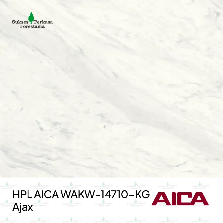 HPL AICA WAKW-14710-KG – Ajax
