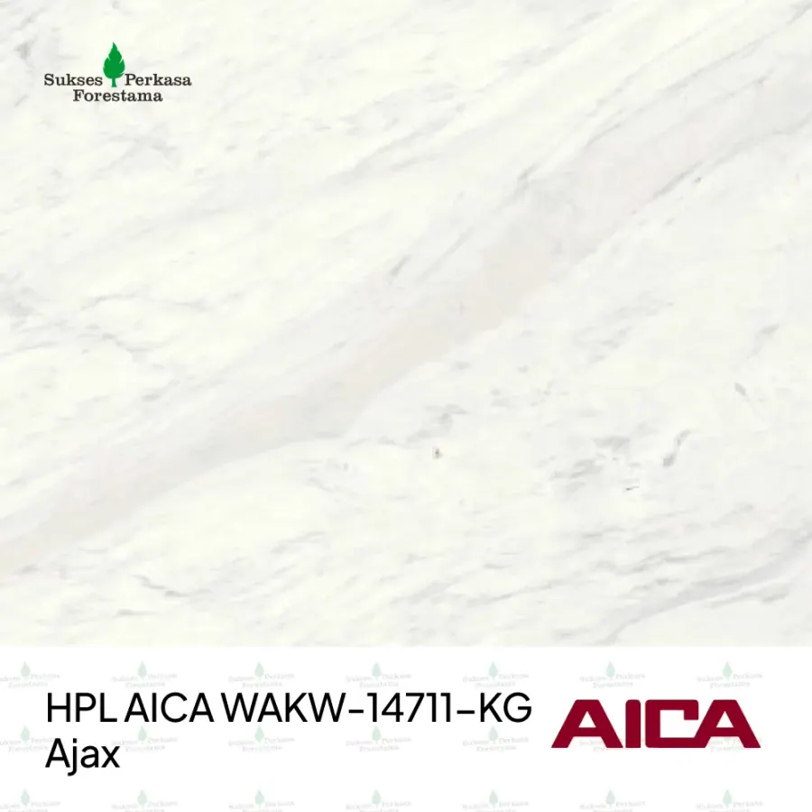 HPL AICA WAKW-14711-KG – Ajax