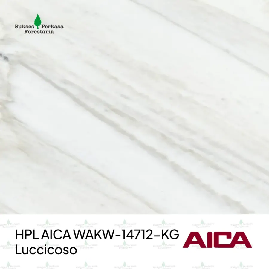 HPL AICA WAKW-14712-KG – Luccicoso