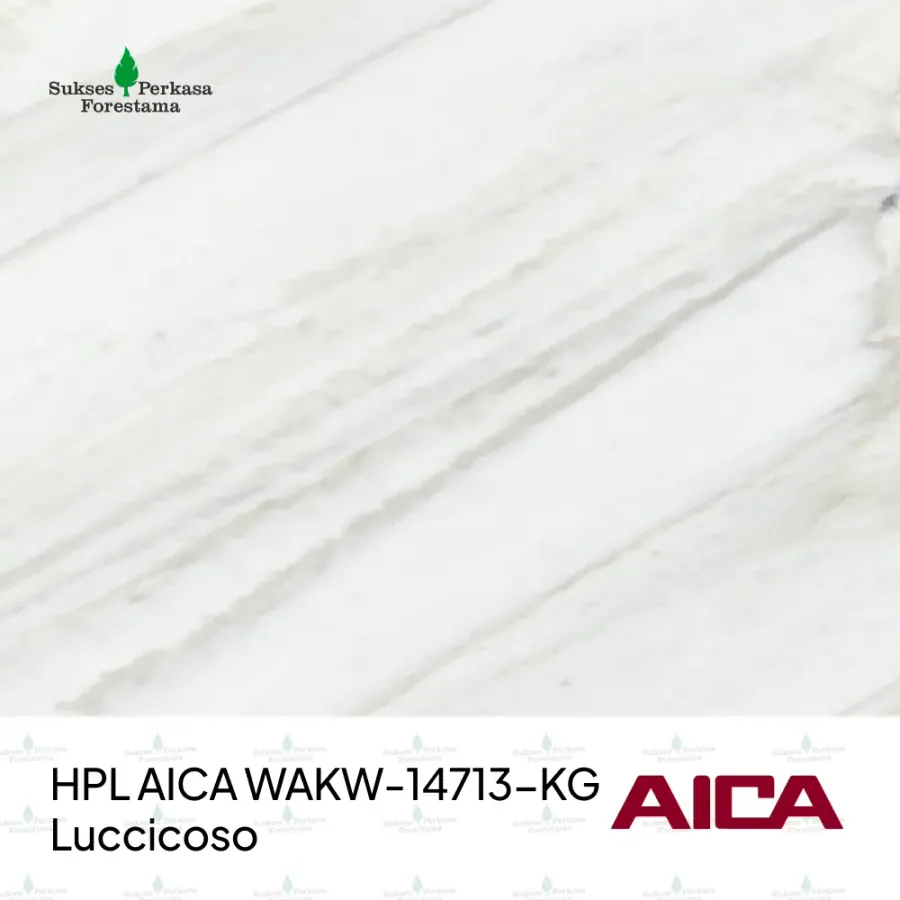 HPL AICA WAKW-14713-KG – Luccicoso