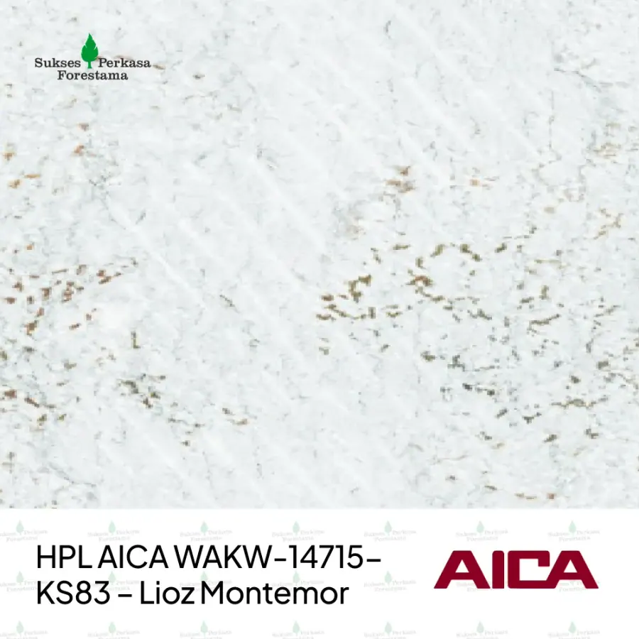HPL AICA WAKW-14715-KS83 – Lioz Montemor