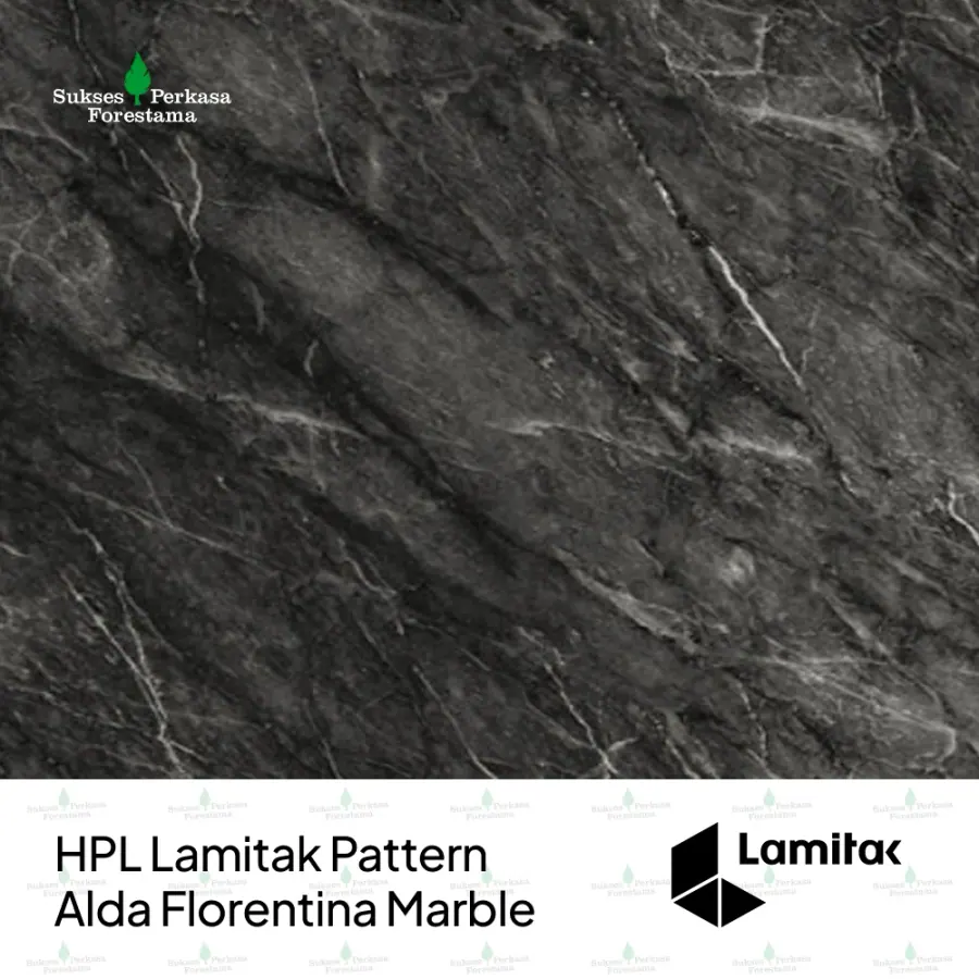 HPL Lamitak Pattern Alda Florentina Marble