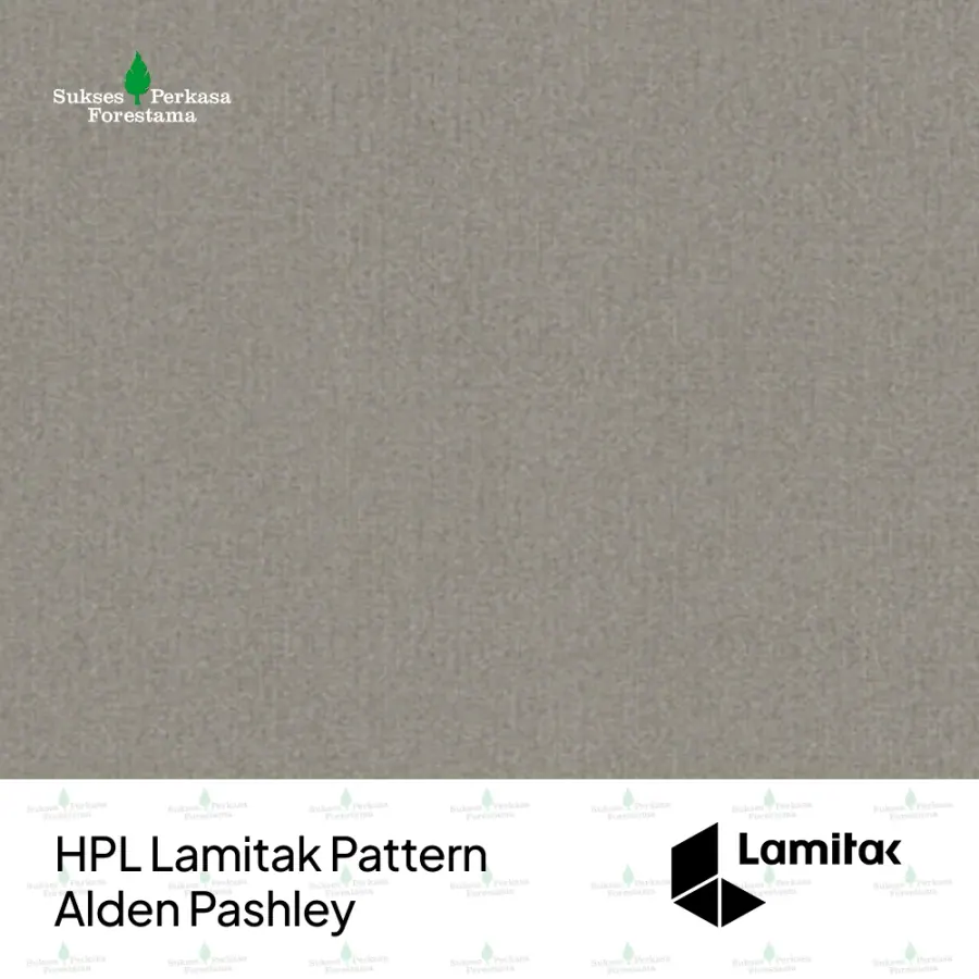 HPL Lamitak Pattern Alden Pashley