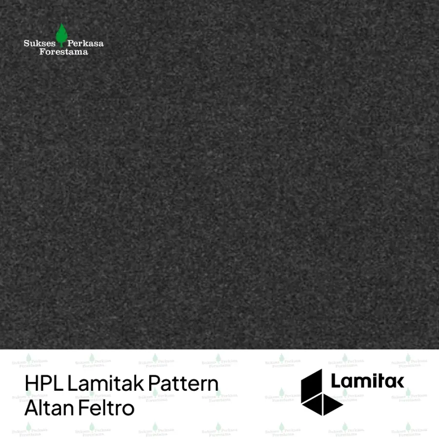 HPL Lamitak Pattern Altan Feltro
