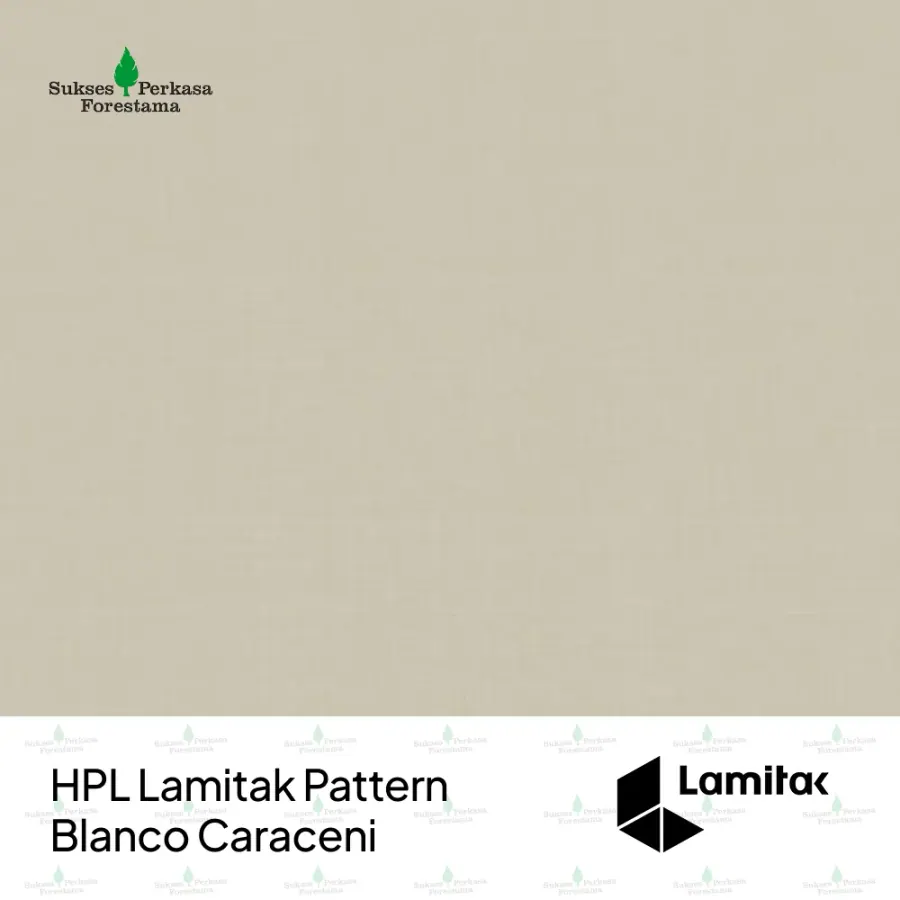 HPL Lamitak Pattern Brushed Black
