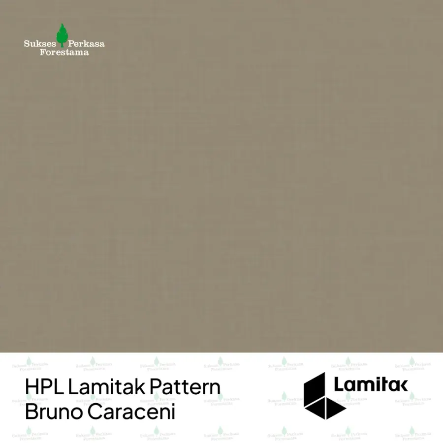 HPL Lamitak Pattern Bruno Caraceni