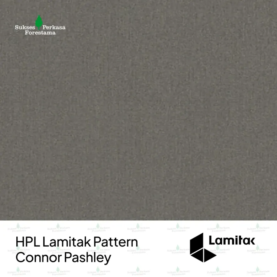 HPL Lamitak Pattern Connor Pashley