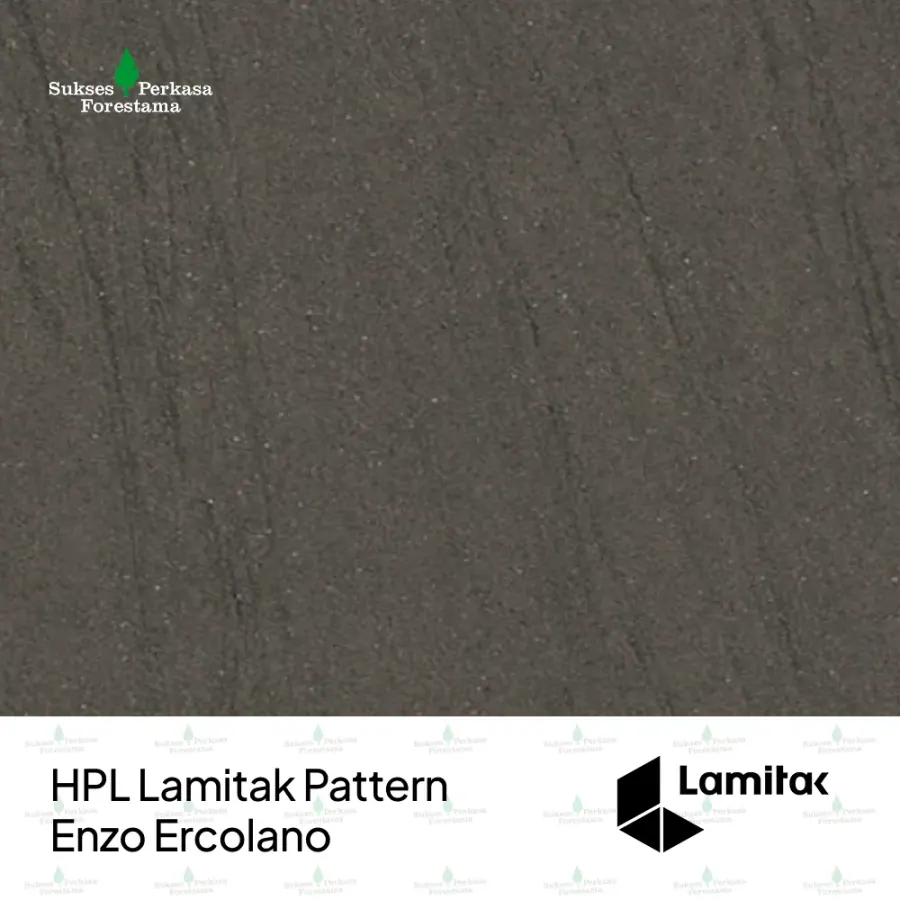 HPL Lamitak Pattern Enzo Ercolano