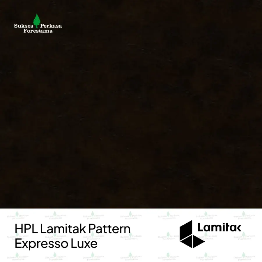 HPL Lamitak Pattern Expresso Luxe