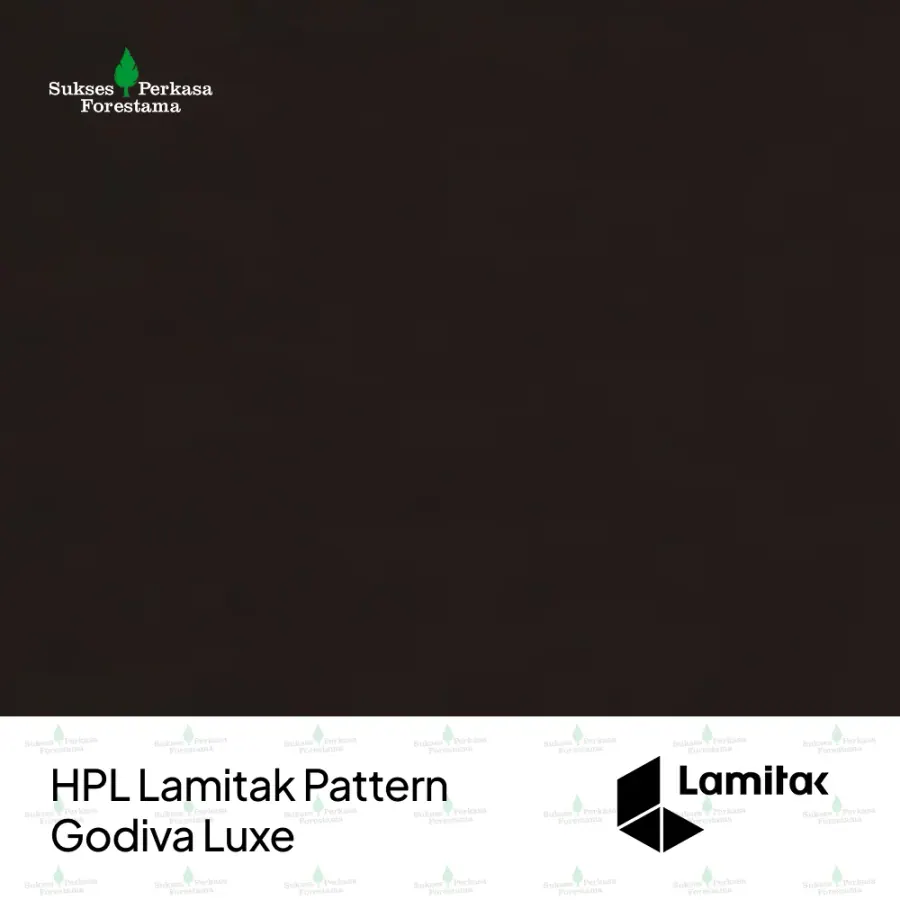 HPL Lamitak Pattern Godiva Luxe