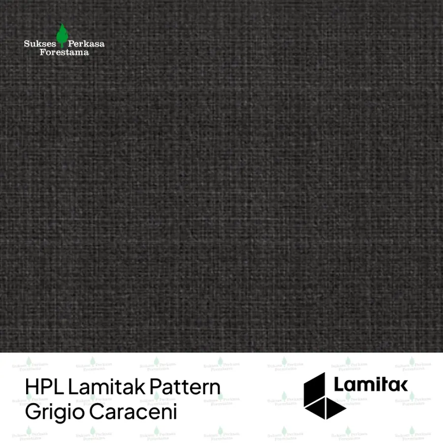 HPL Lamitak Pattern Grigio Caraceni