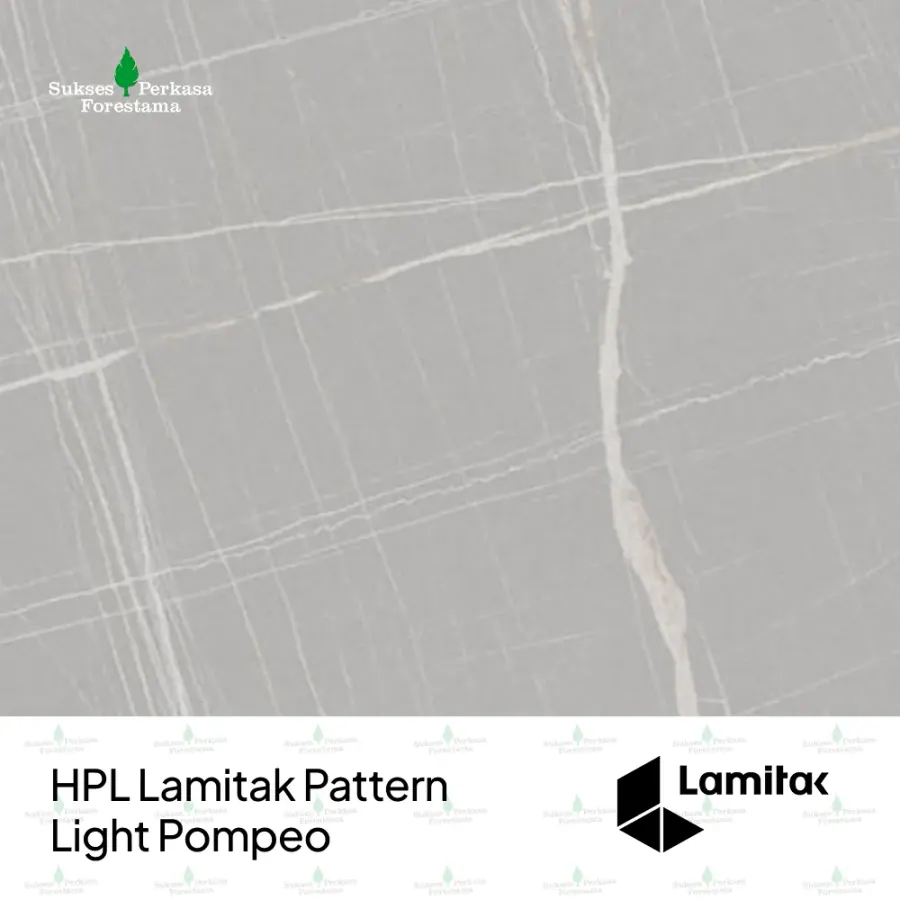 HPL Lamitak Pattern Light Pompeo