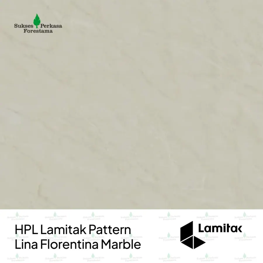 HPL Lamitak Pattern Lina Florentina Marble