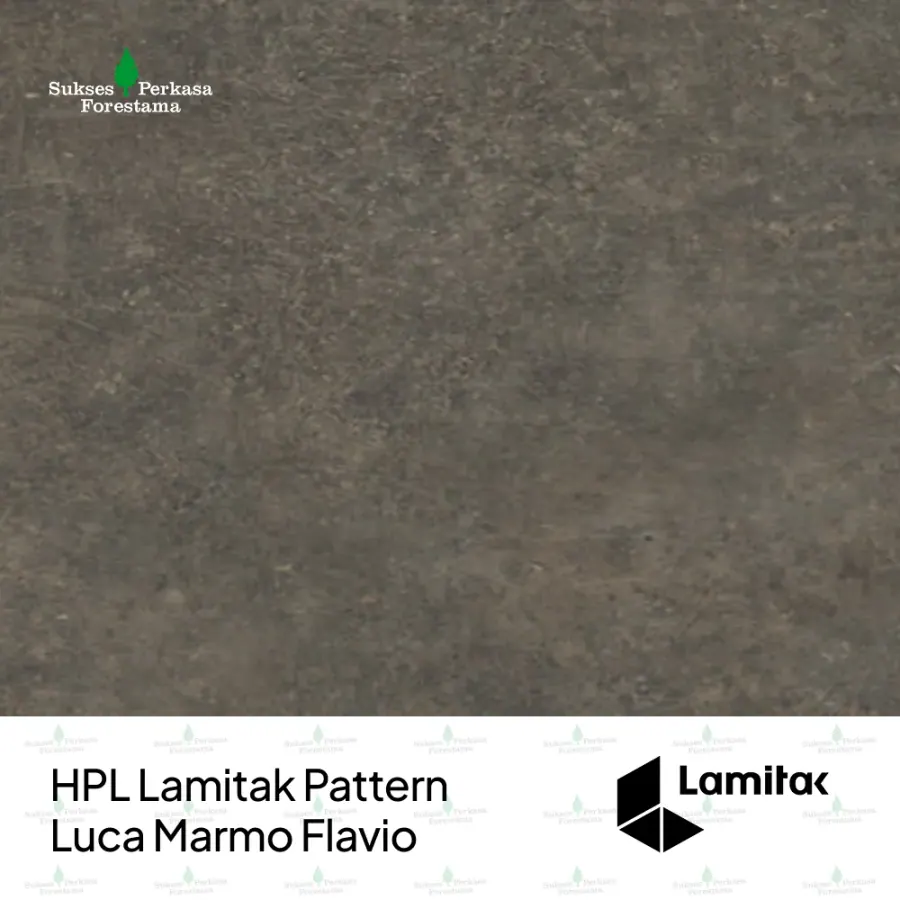 HPL Lamitak Pattern Luca Marmo Flavio