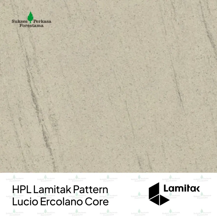 HPL Lamitak Pattern Lucio Ercolano Core
