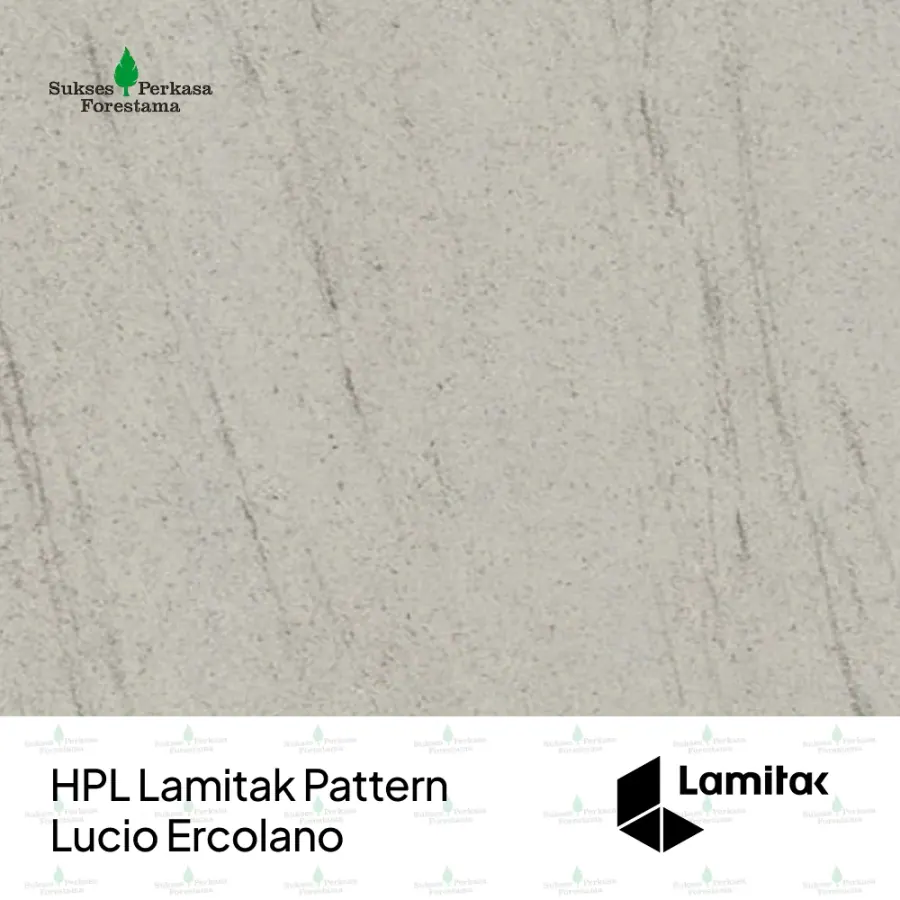 HPL Lamitak Pattern Lucio Ercolano
