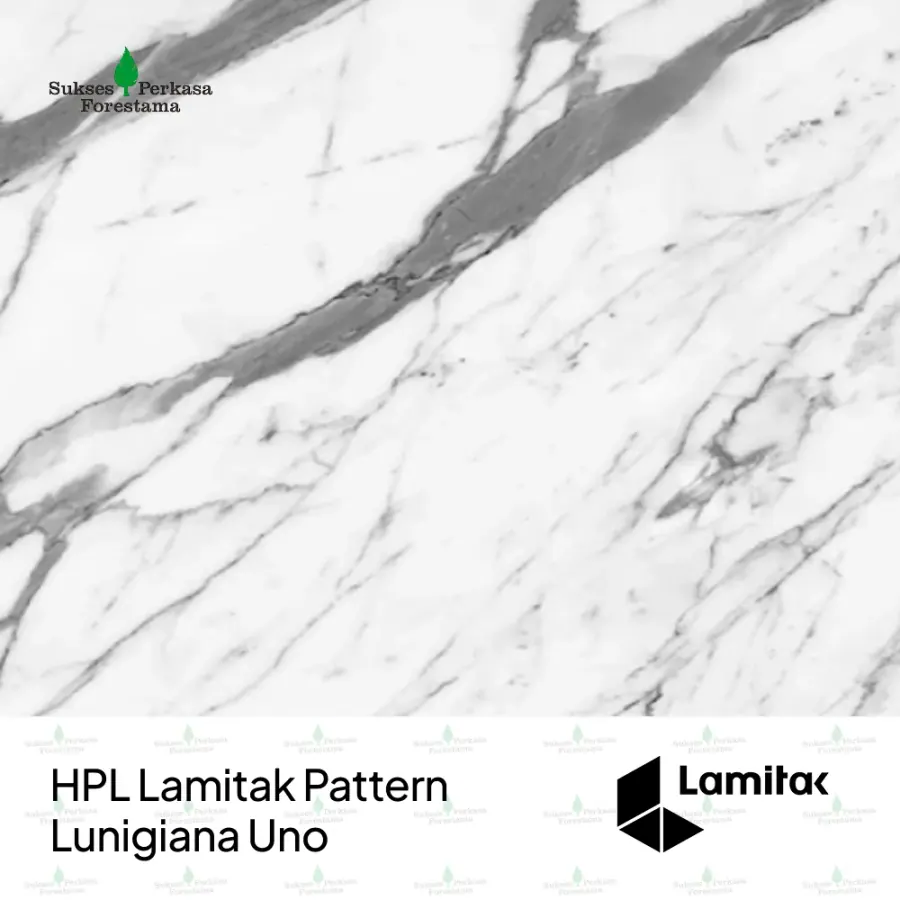 HPL Lamitak Pattern Lunigiana Uno