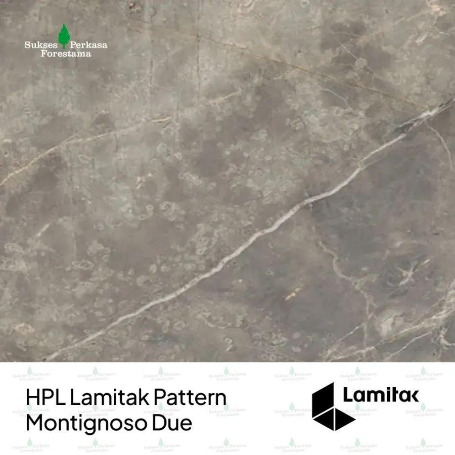 HPL Lamitak Pattern Montignoso Due