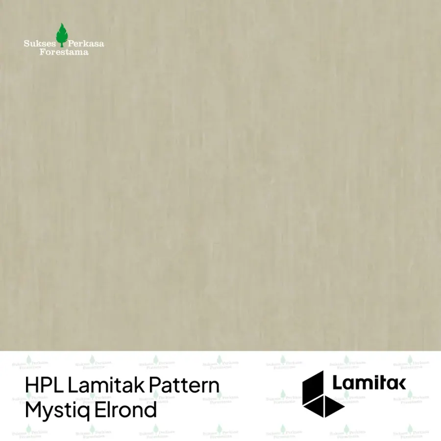 HPL Lamitak Pattern Mystiq Elrond