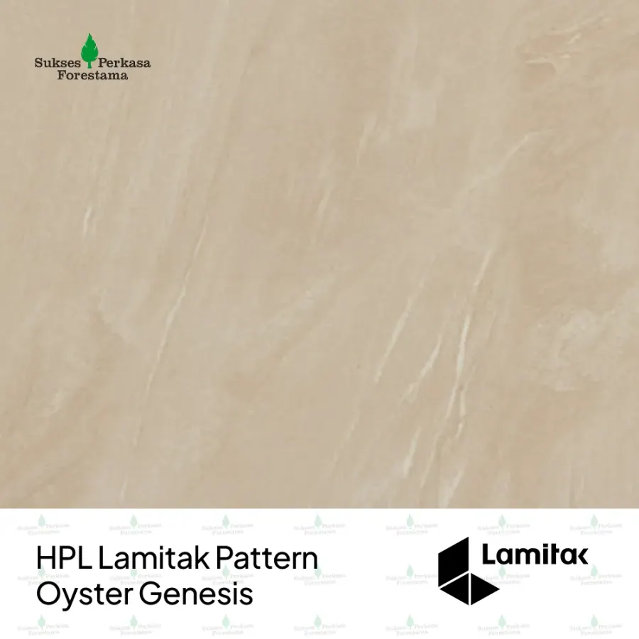 HPL Lamitak Pattern Oyster Genesis