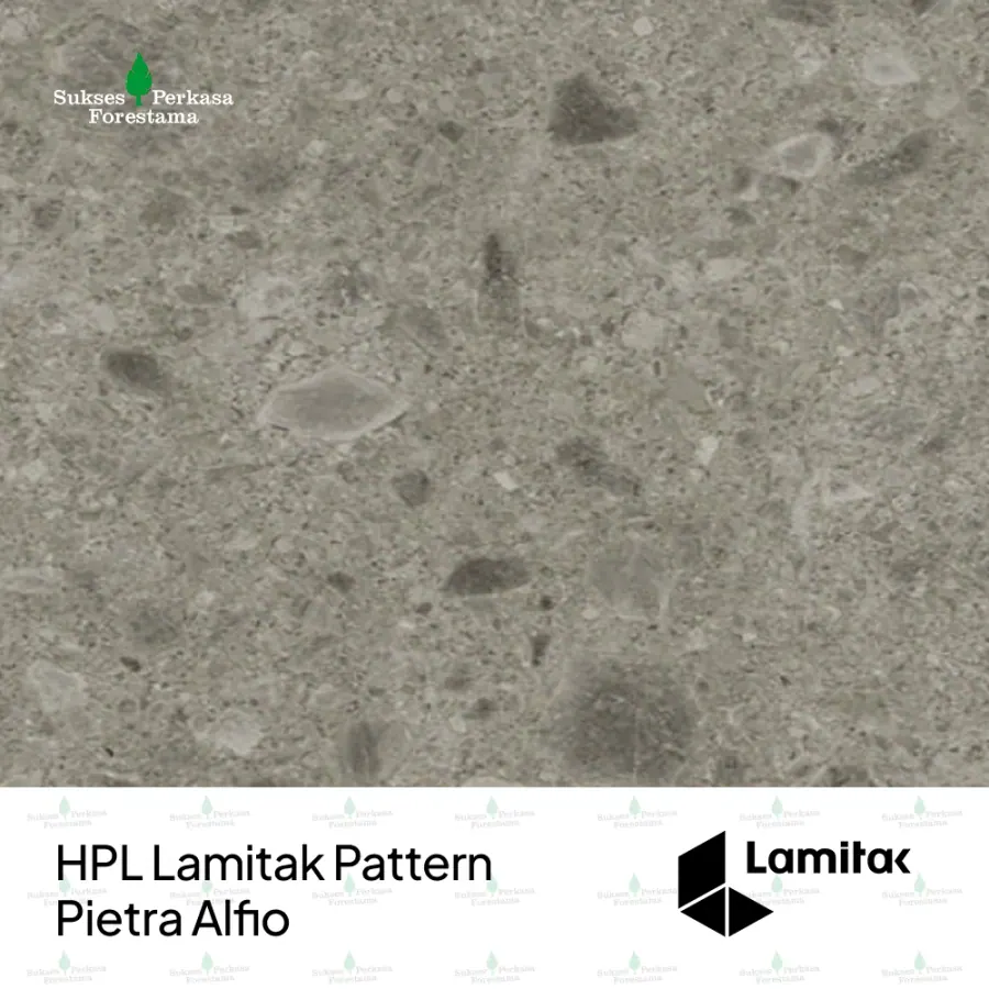 HPL Lamitak Pattern Pietra Alfio