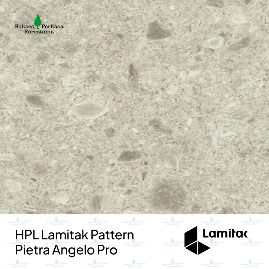 HPL Lamitak Pattern Pietra Angelo Pro
