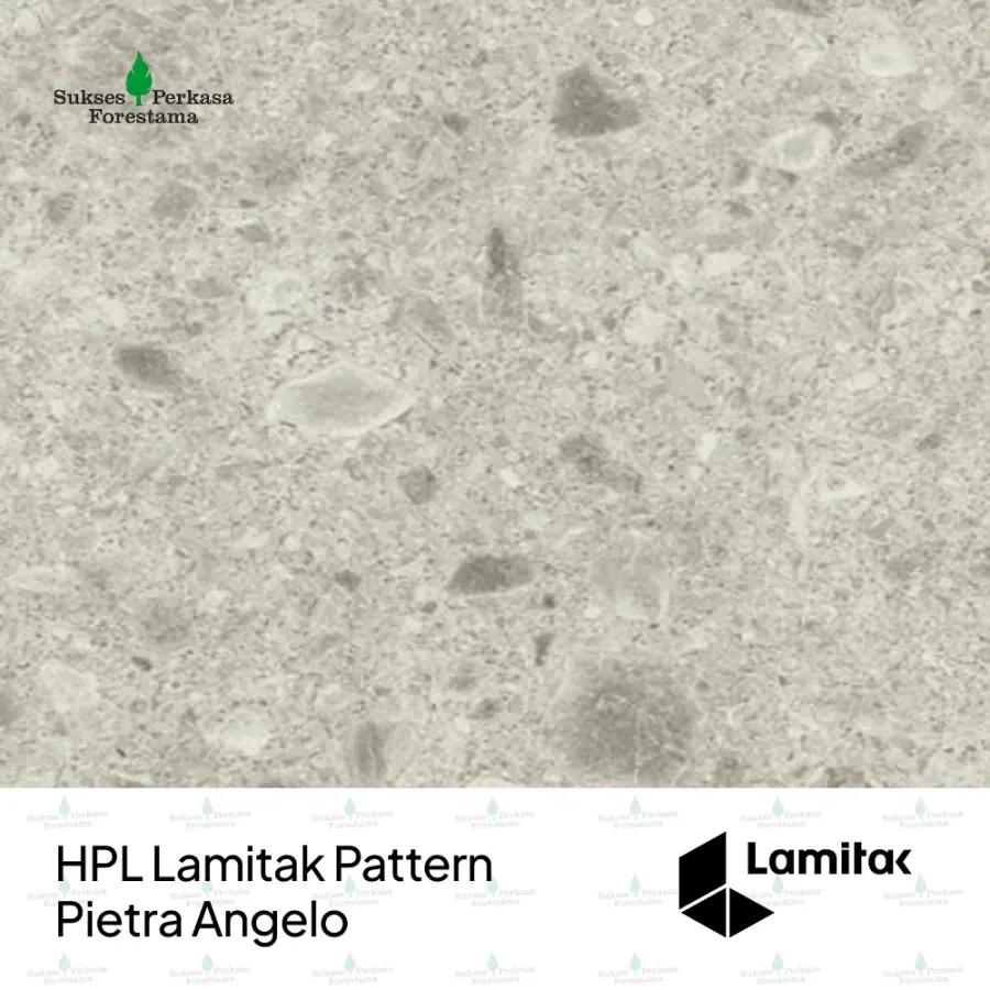 HPL Lamitak Pattern Pietra Angelo
