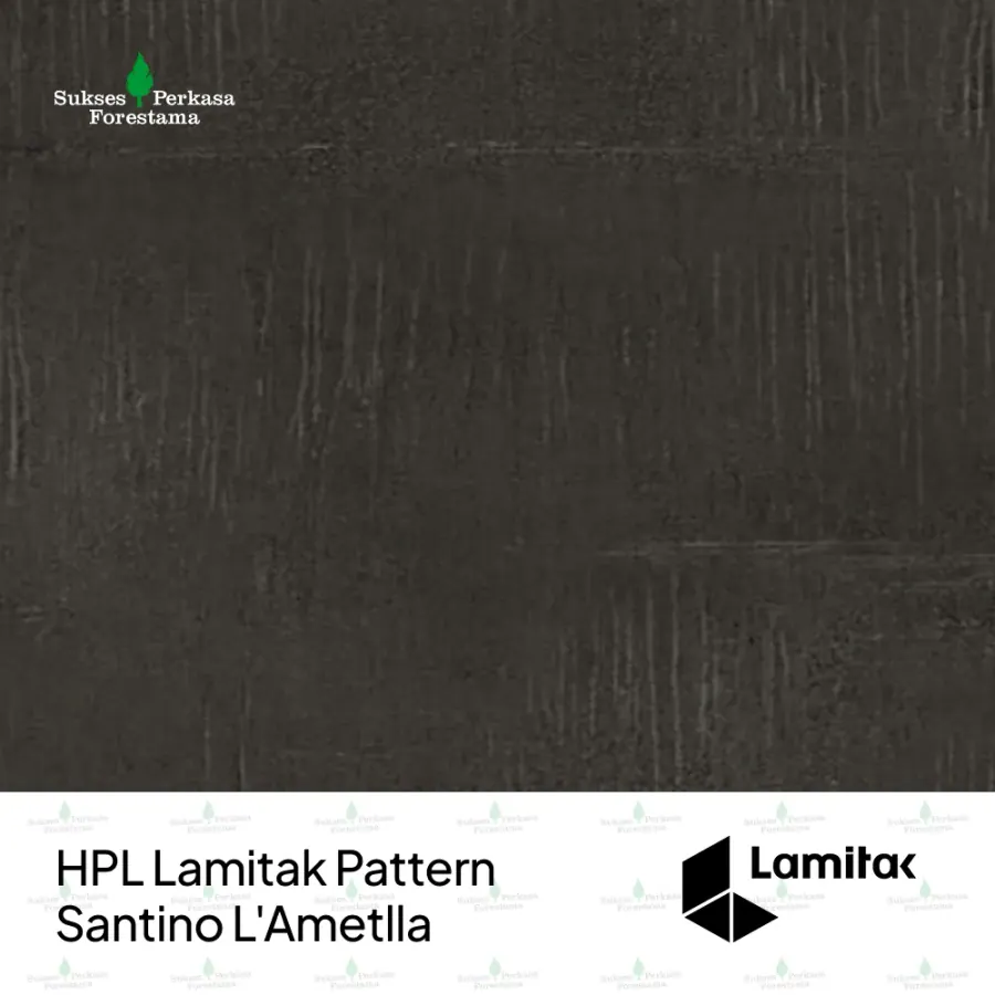 HPL Lamitak Pattern Santino L'Ametlla